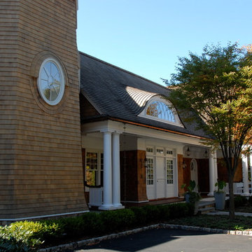 Suffern Residence