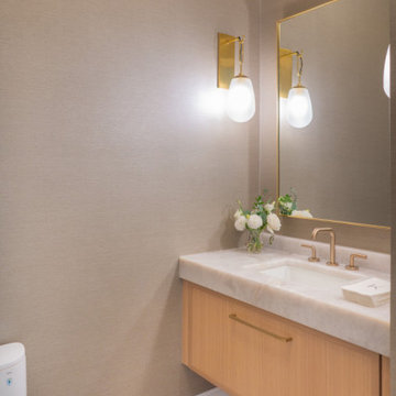 Bathroom Project