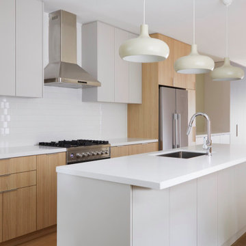 Annex Duplex