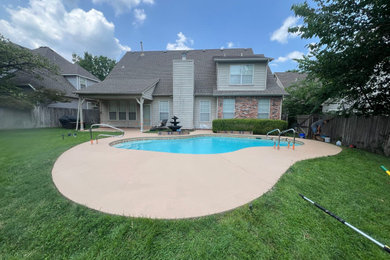 Pool photo in Other