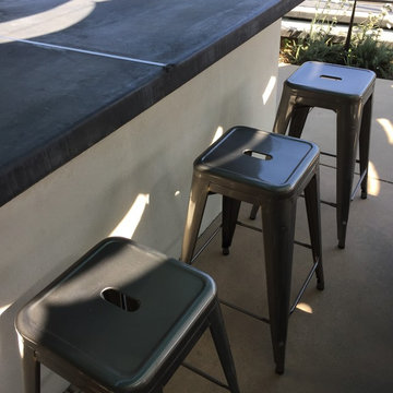 Westwood Exterior Remodel