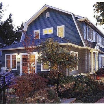 Custom Residential Homes