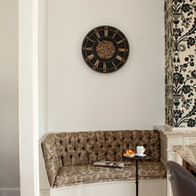 Bench seat Kitchen