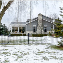 Pottageville home