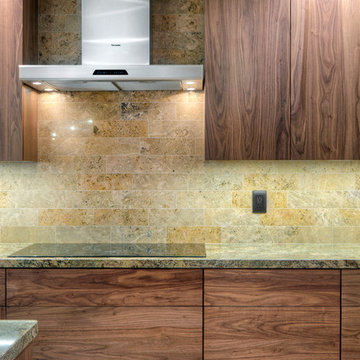 Kitchen Remodel in Menlo Park