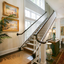Entry Hall
