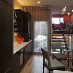 Whole House - Drapery Project - Products