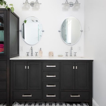 Master Suite Addition Pleasant Hill