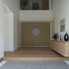 Foyer (Genkan)