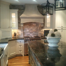 stovetop hoods