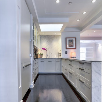 Two phase Chappaqua, Westchester County, NY Project 2019