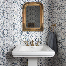 Powder Bath