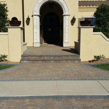 Front Entry (Exterior)