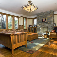 Living Room Ideas