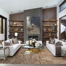 Coffee Tables Den
