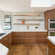 Walnut Kitchens
