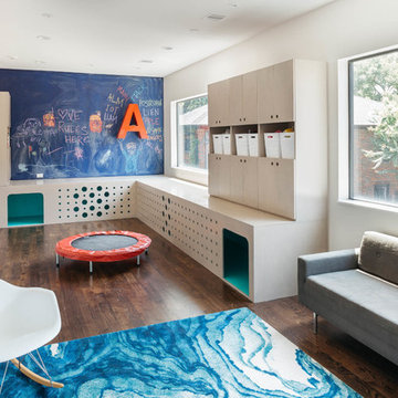 Kipling House - CONTENT Architecture