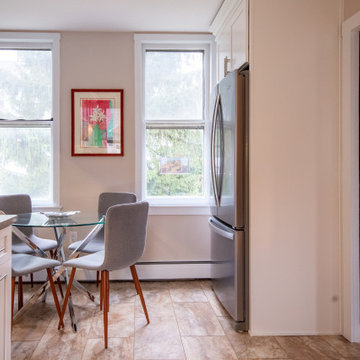 Subtle Eclectic
