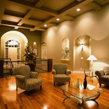 Ceiling