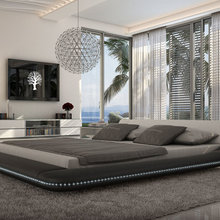 beds