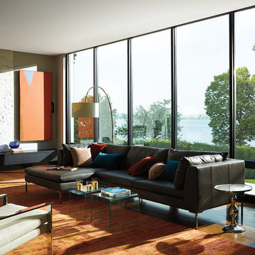 Living Room Ideas