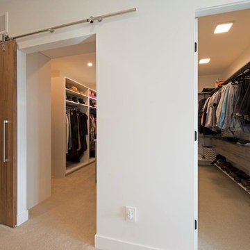 Harmony Homes and Isabey Interiors