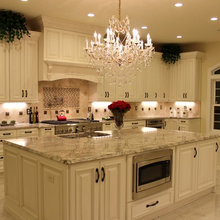 Kitchen Ideas