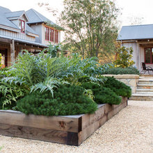 Modern Farmhouse