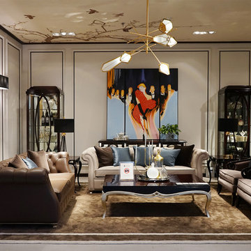 Luxury furniture X164