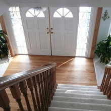 Doors & windows