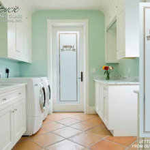 Laundry/Mudroom