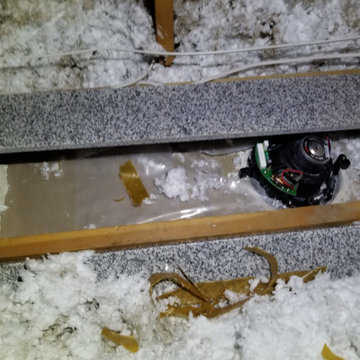 Home Theater- Surround Sound