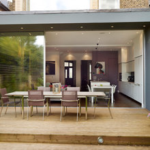 open concept