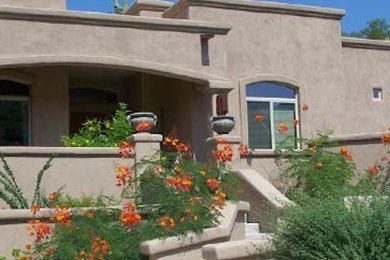 Exterior home photo in Other