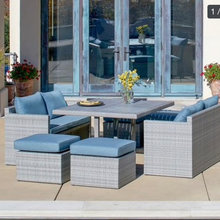 Patio (Lower Outside)