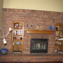 Fireplaces