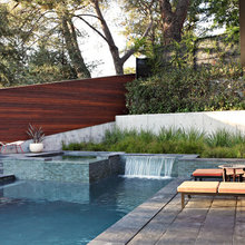 pools