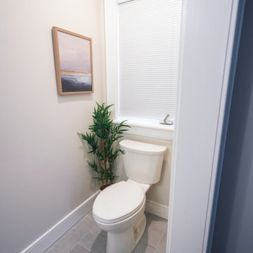 Park Court Multi Space Renovation