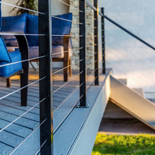 Patios