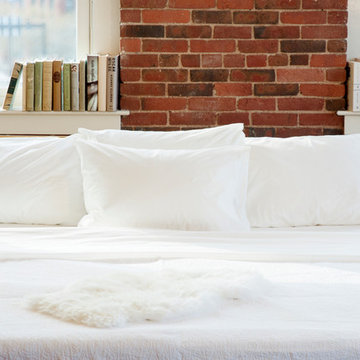 Beantown Bedding for Travel