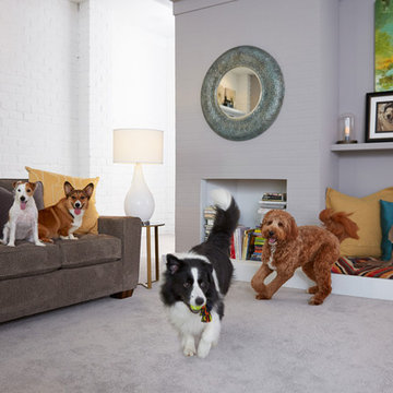 STAINMASTER® PetProtect™ carpet