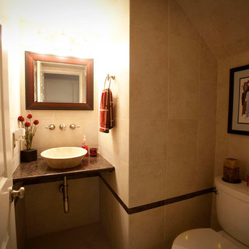 Bath