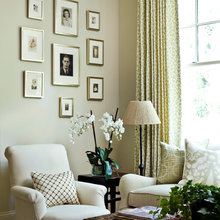 Wall decor