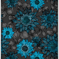Botanical - Wallpaper