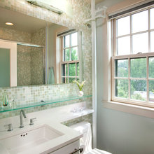 Bathroom - F
