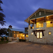 exterior design