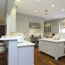New house