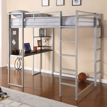 Ethan Bedroom