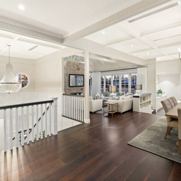 BDAA National Design Awards 2019 - Residential interiors