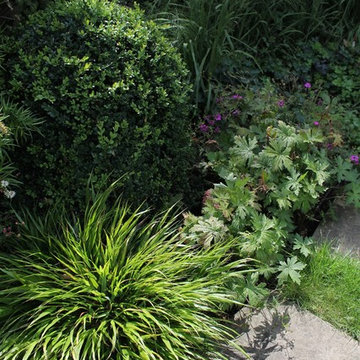 Highgate Garden